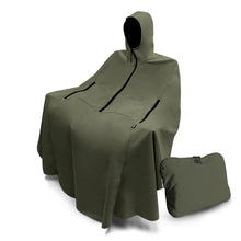 Load image into Gallery viewer, Ponchairo®